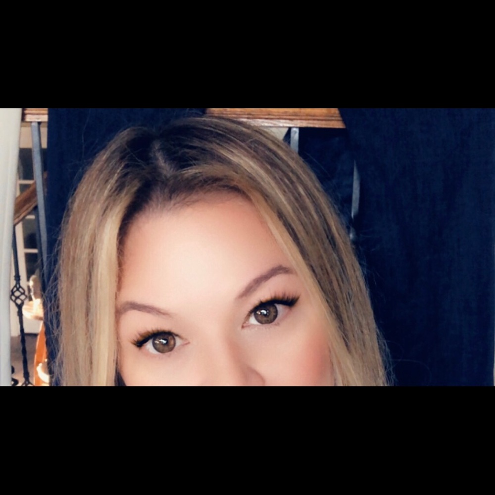 Meet your Posher, Michelle